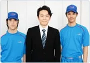 万一の場合もしっかり補償